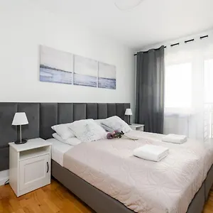 Apartament Katowicka By Renters, Poznań