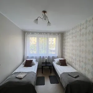 Apartament Abra Iv, Poznań