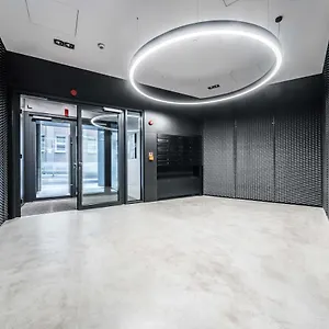 Apartament Rent Like - Krysiewicza 3, Poznań