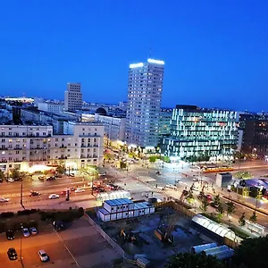 ag-apartamenty-metro-swietokrzyska.warsawhotelspoland.com/